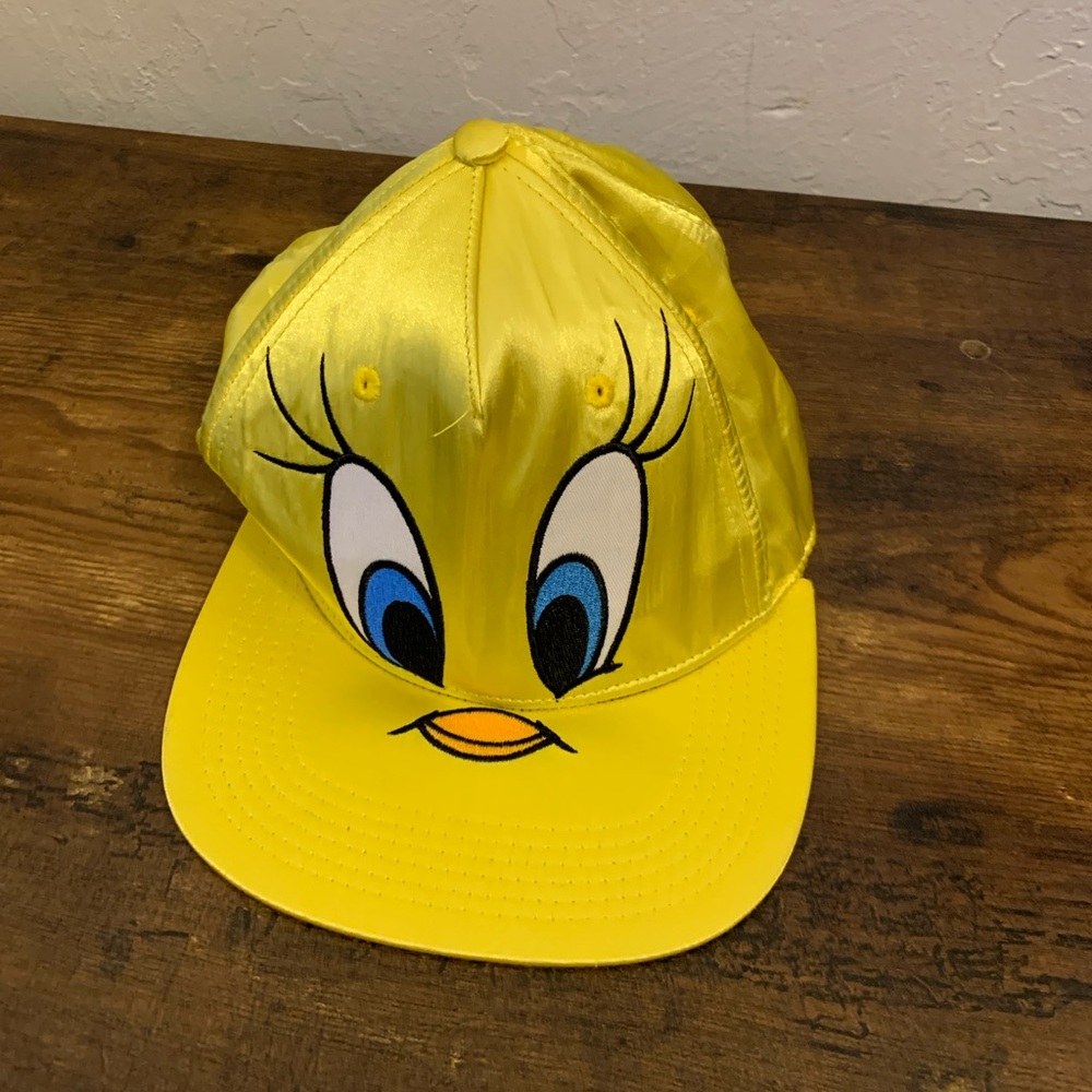 Looney Tunes retro hat